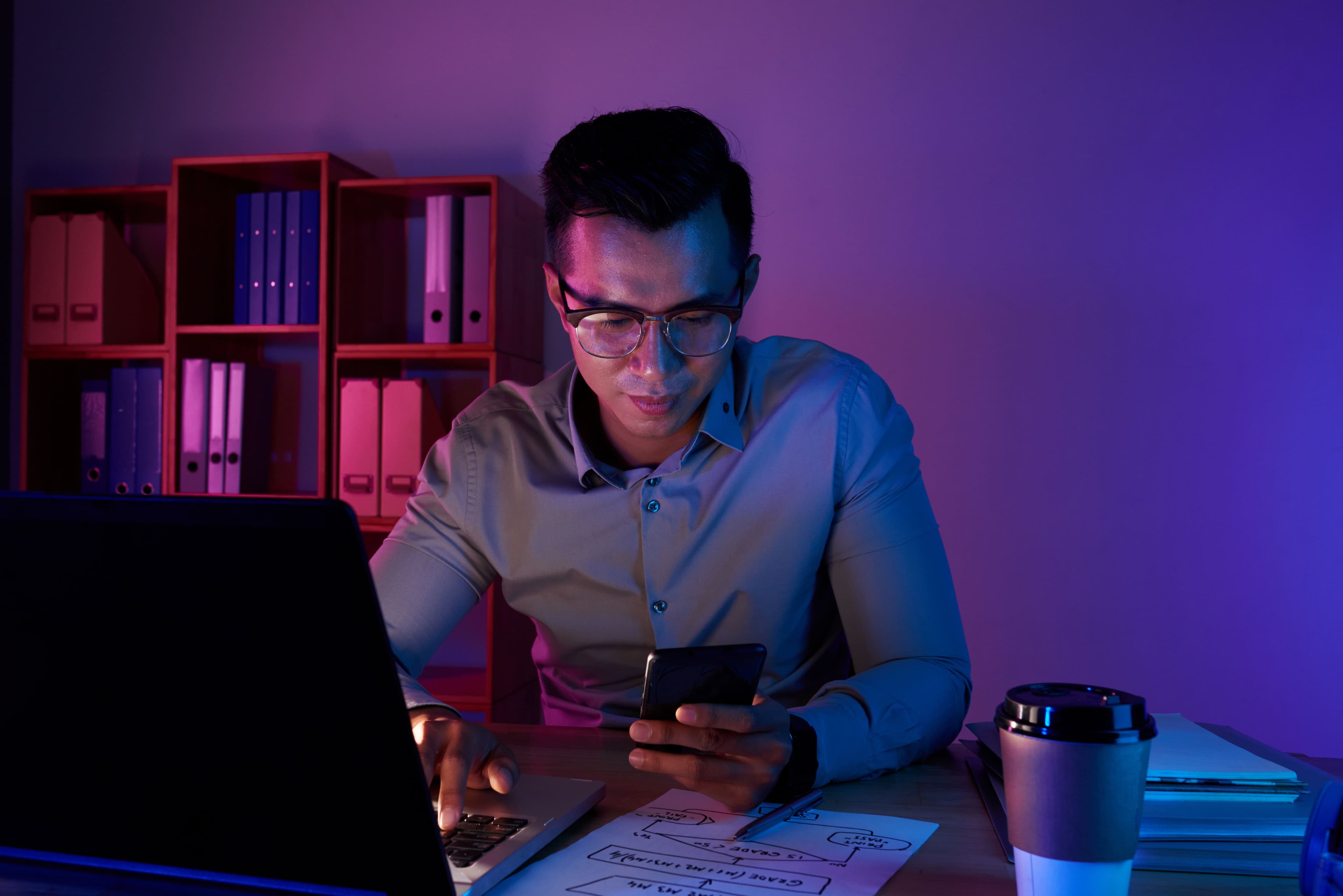 SEO Optimization: A Strategic Guide for Leaders